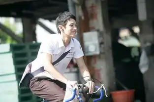 那些年,我们一起追的女孩高清剧照欣赏
