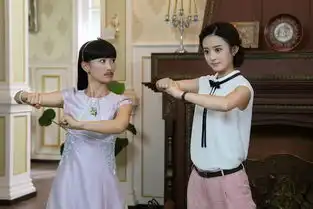 胭脂太低幼,双刺像泼妇,这两部谍战剧都欠智商