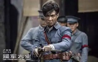 从建国大业到建军大业,中国主旋律大片三部曲之路