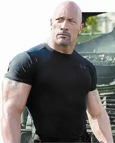 巨石强森搜狗百科