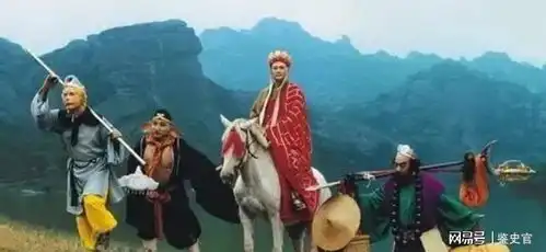 西游记一个真实的普通人,解读西游记中猪八戒的形象意义