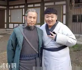 将夜2剧照曝光王鹤棣版宁缺依然帅气,夫子或换人