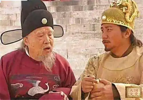 为朱元璋打工16年的宋濂,72岁时却惨遭流放,真的是因为胡惟庸吗
