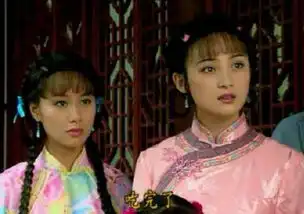 蒋勤勤朱茵18年前剧照曝光清纯温婉被赞盛世美颜
