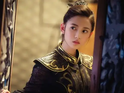 香蜜沉沉烬如霜剧中适合做闺蜜的有鎏英,有肉肉,唯独没有她
