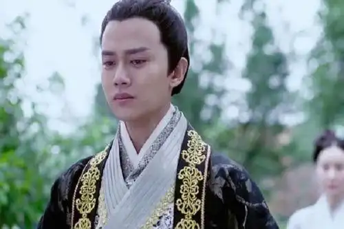 沈珍珠与李俶的凄美爱情,是否真的存在于历史之中
