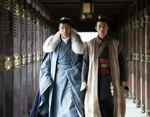 被胡歌靳东拒绝的琅琊榜,让王凯哭了多次,侯鸿亮为何会后悔