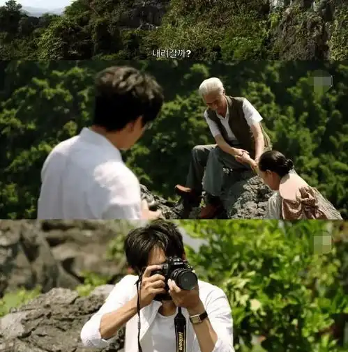 隐秘的角落火到韩国,惹韩网友热议还登上热搜,网友长脸
