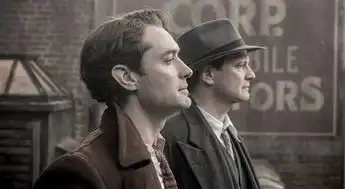 三月新片来了,但我只安利三部半