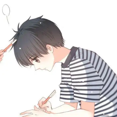 跪求快看漫画怦然心动的情侣头像,谢谢各位好心人,帮帮小妹妹我吧
