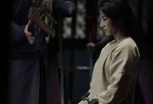 清朝良家妇女被打死,主使竟是曾寸草不取妇孺不惊的抗清官员

