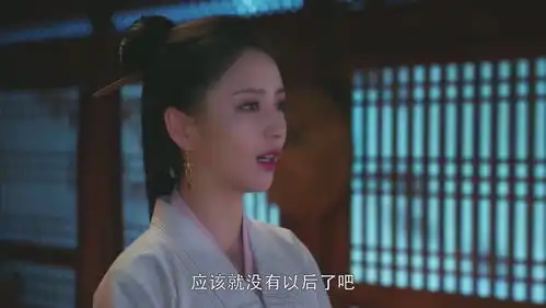 佟丽娅韩庚浣溪沙发布首支预告,看到播出时间,幸福来的太突然了吧