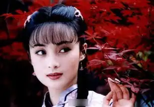 美爆了蒋勤勤朱茵19年前同框旧照曝光
