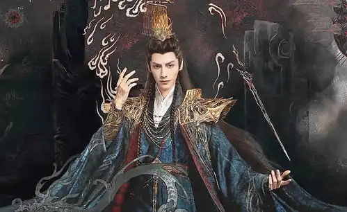 长月烬明七尾妖狐妖设大改,澹台烬手筋脚筋被断,左眼被刺瞎
