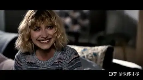 困在时间里的父亲中有哪些值得回味的细节