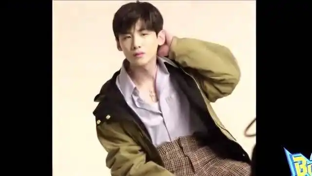 白敬亭封面大片值得收藏,想要成为王俊凯的手,李宇春易烊千玺造型太暖了