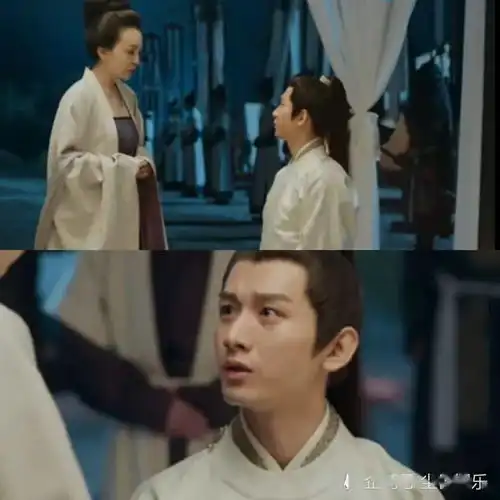 长安诺成毅配音出戏被吐槽
