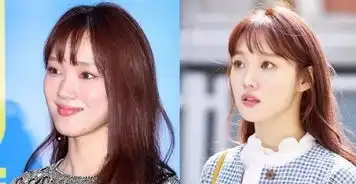 让她来告诉你,夏日该选哪款发色