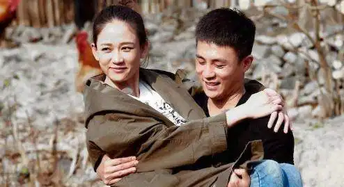 杜淳王灿的相处模式爱发小脾气的人,往往在婚姻中最辛苦