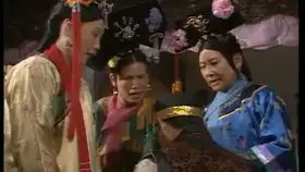 大宅门续吴英玉和白美这弹的是麦兜吗