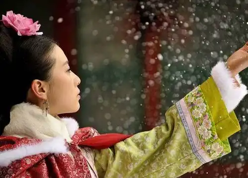 当年宫输给步步惊心,如今延禧攻略碾压梦回