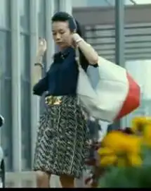 杜拉拉升职记里莫文蔚背的内包哪有卖的附图
