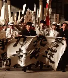 建党即将上映祖峰饰演邓中夏形神兼备