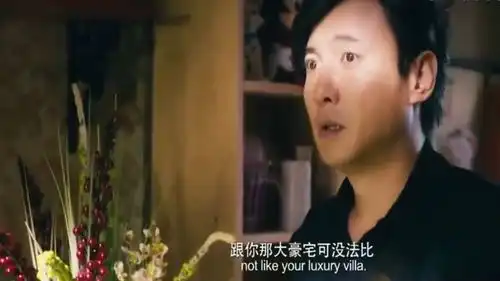 夏洛特烦恼捧腹大笑之后,多少人看懂了这段
