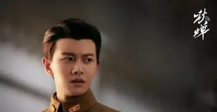 秋蝉开播受好评任嘉伦演技在线,剧情节奏快