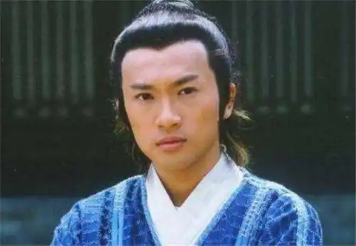 倚天屠龙记因为赵敏会做这件事,所以张无忌最后选择她