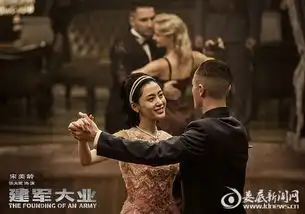 马伊琍冯文娟周冬雨那些在建军大业中惊艳的女演员
