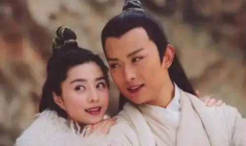 新萍踪侠影来袭,马可挑战张丹枫,女主十分抢眼
