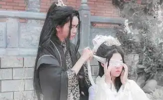 三生三世十里桃花火了越南版剧照多图曝光辣眼睛组图
