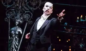 服装另类的电影语言