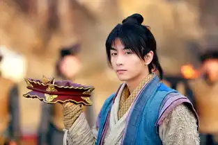 神雕侠侣稚气外露陈晓力证杨过不严肃
