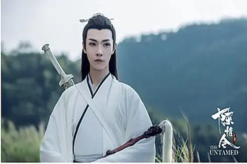 香蜜2将拍,杨紫回归润玉是他
