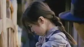 艺伎回忆录千代和南瓜去学校学艺
