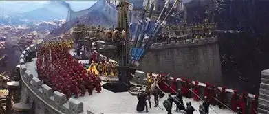 贺岁档拉开国产片竞争大幕
