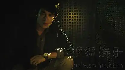 痞子英雄林更新剧照首次出演现代警察