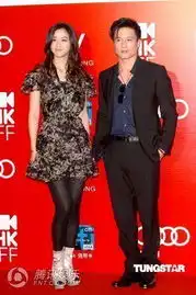 汤唯终获解封来港助阵香港电影节开幕