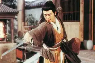 金庸逝世了,再见你予我的快意江湖
