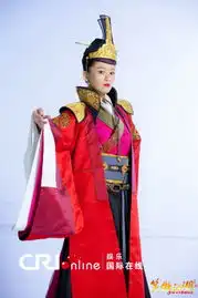 新笑傲江湖被指坑爹翻拍雷剧比着雷