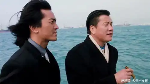 司徒浩南找茬陈浩南,铜锣湾只能有一个浩南哥古惑仔
