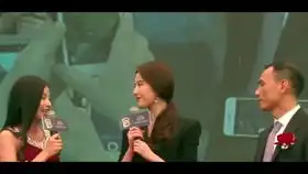 科比在ins上点赞刘亦菲主演的花木兰定妆照
