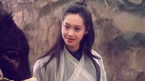 星女郎美,谋女郎土,长成什么样能独得名导恩宠