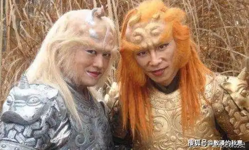 此妖太傻,偷了个好宝贝,却用错方法,她本可产出无数人参果
