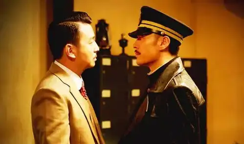 感情影响人生走位,谁都逃不过