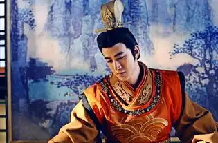 武媚娘传奇剧照海报曝光武媚娘传奇高清剧照海报
