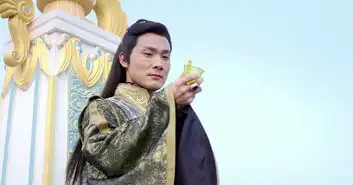 九州天空城风刃剧照