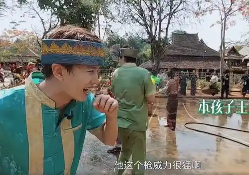 任嘉伦许魏洲合体热舞,看任嘉伦一脸投入的样子,简直太享受了
